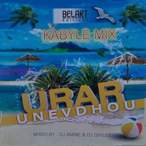 URAR UNAVDHOU (Kabyle Mix)