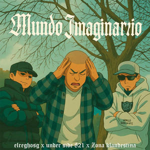 Mundo Imaginario