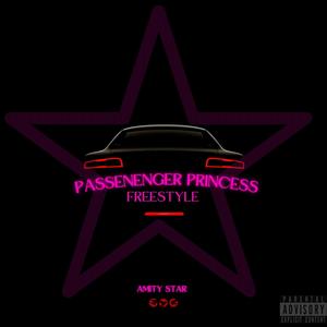 Passenger Princess (Explicit)