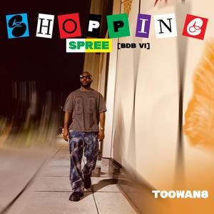 Shopping Spree (BDB VI)