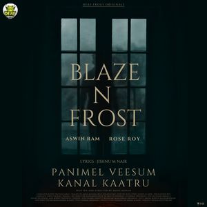 BLAZE N FROST (From 