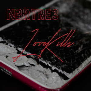 Love Kills (Explicit)