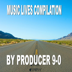 Music Lives Compilation (Explicit)