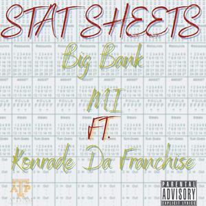 Stat Sheets (Explicit)