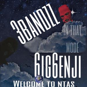 In that mode (feat. 6ig6enji) (Explicit)