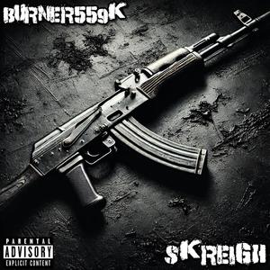 CHASER (feat. Skreigh) (Explicit)