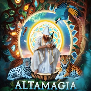 Pájaros al Viento (feat. Viento Wirikuta & Amadeo Dalús)