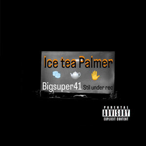 Ice tea palmer