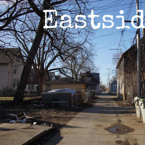 Eastside (feat. Eastsidewill) [Explicit]