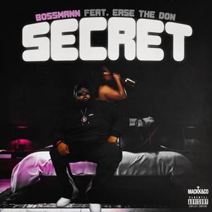 secret (feat. ease the don) (Explicit)