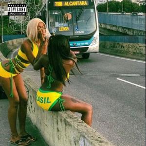 HIGH CLASS (feat. SleepRelik & Yung Dagger) (Explicit)