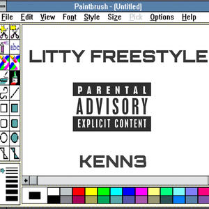 Litty Freestyle (Explicit)