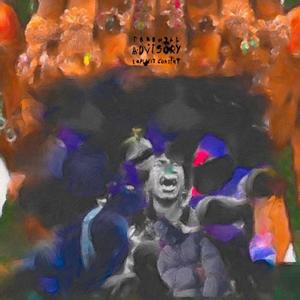 Love Maze! (Explicit)