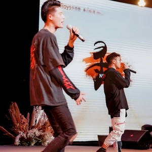 群星-飘向北方 (谢钰沨Sup T / 王一骁 remix)