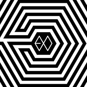 Thunder（雷电）-EXO