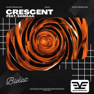 Crescent (feat. samaaa)