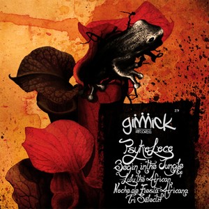 Lulu the African (Original Mix)