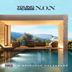 Eyes Closed (feat. Radio & Big Maal) (Explicit)