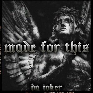 Going Cray-Z Right Now