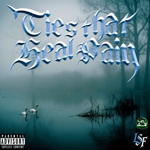 Scars Never Lie (feat. revenge k) (Explicit)