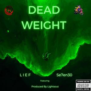 Dead WE8 (feat. se7en30 & C.or.E) (Special Version)