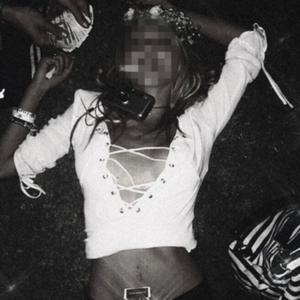 band ***** (Explicit)