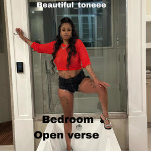 Bedroom open verse (Explicit)