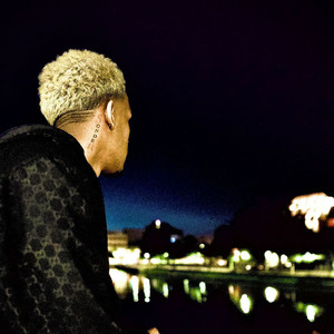 Never Like Them (Explicit)