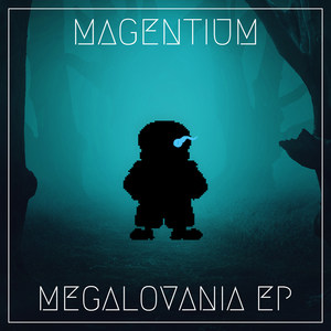 Megalovania EP