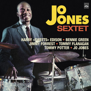 Jo Jones Sextet