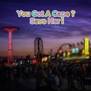 Save Her ! (Explicit)