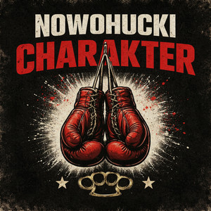 Nowohucki Charakter (Explicit)