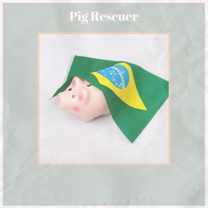 Pig Rescuer