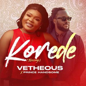 KOREDE (feat. PRINCE HANDSOME)