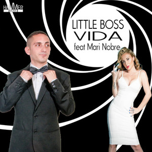Vida (Radio version)