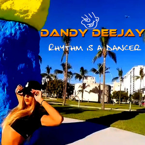 Rhythm is a Dancer (Extended Version)