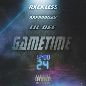 Gametime (Explicit)