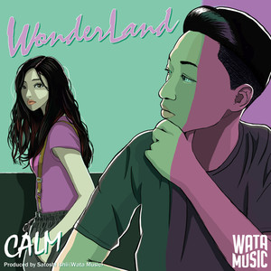 Wonder Land (feat. Satoshi Ishii)