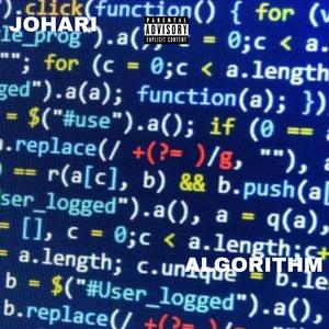 ALGORITHM (Explicit)