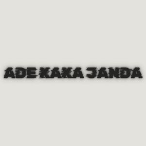 ADE KAKA JANDA