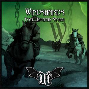 Windshards (feat. Jonatan Storm)