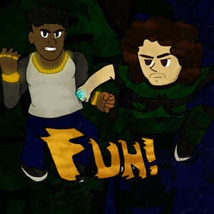 Fuh! (Explicit)