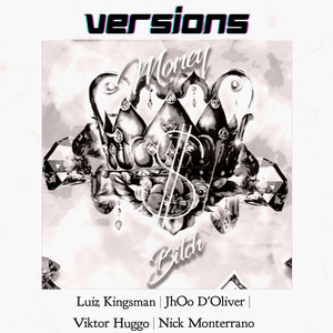 Money ***** (Dancehall Mix Lento)