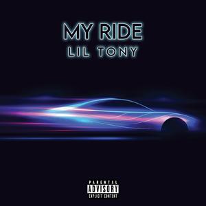 My ride (Explicit)