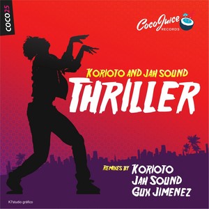 Thriller (Tribute Mix)