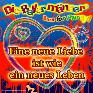 Eine neue Liebe ist wie ein neues Leben