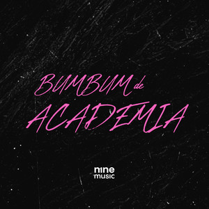 Bumbum de Academia (Explicit)