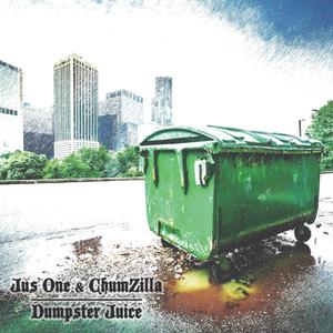 Dumpster Juice (feat. Jus One) (Explicit)