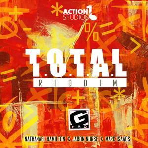 T.O.T.A.L RIDDIM