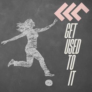 Get Used To It (feat. Jayson M)